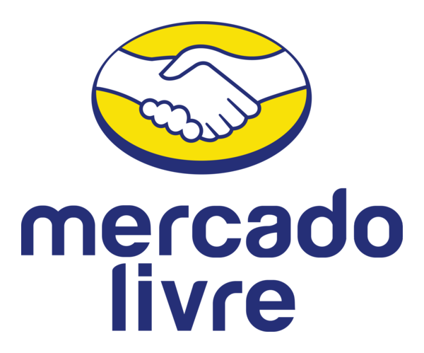 Logo Mercado Livre