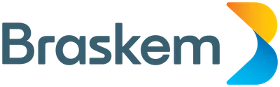 Logo Braskem