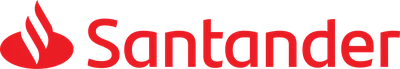 Logo Santander