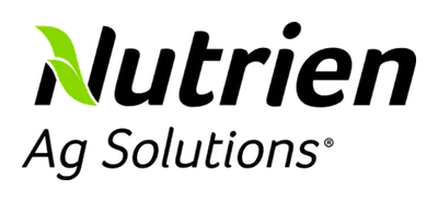 Logo Nutrien Ag Solutions