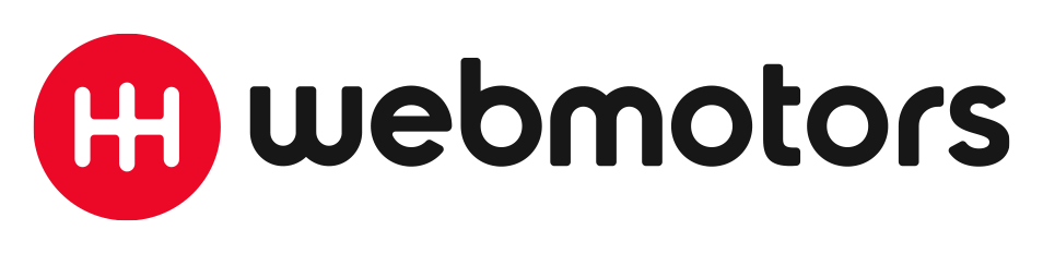 Logo Webmotors