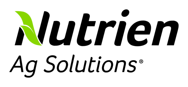 Logo Nutrien Ag Solutions
