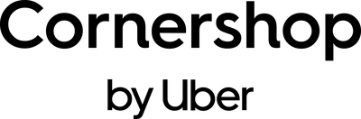 Logo Cornershop